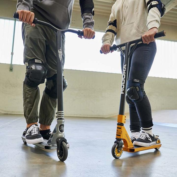 Produktbild Hudora Comfort (S, Knieschoner, Ellbogenschoner, 6 Stück)