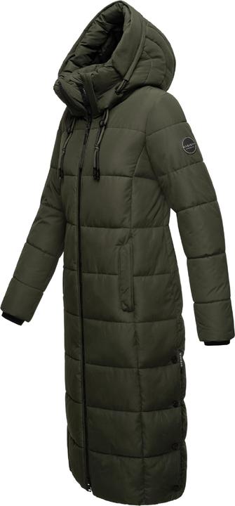 Image du produit Marikoo Nadeshikoo XVI (3XL)