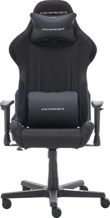 Actual product image McRacing FD01