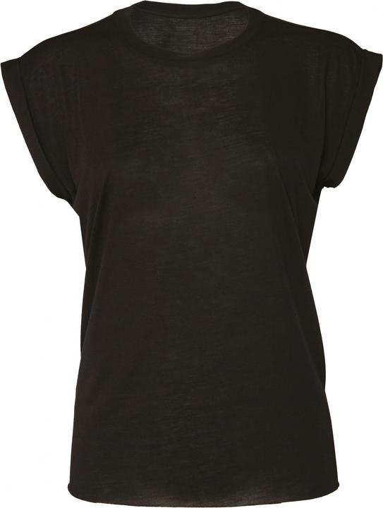 Actual product image Bella Canvas Flowy (S)