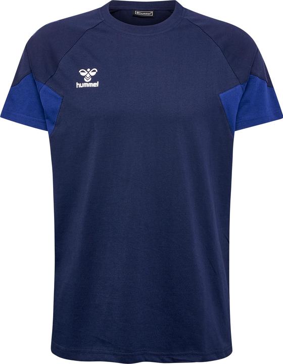 Produktbild hummel Hmltravel T-Shirt S/S (S)