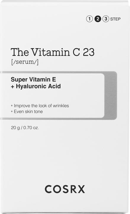 Produktbild Cosrx The Vitamin C 23 (20 ml)
