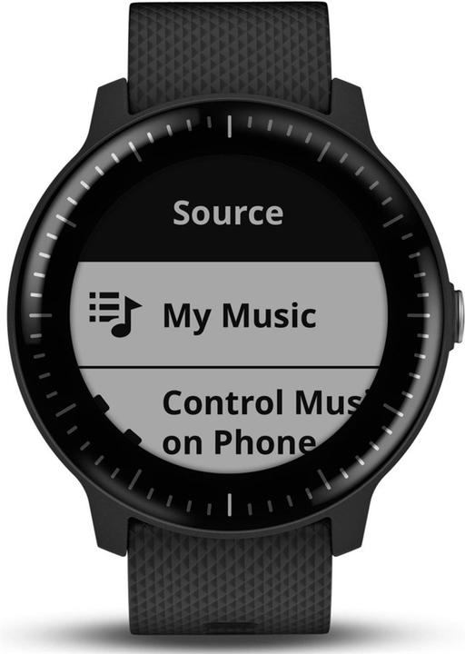 Actual product image Garmin Vivoactive 3 Music (43 mm)