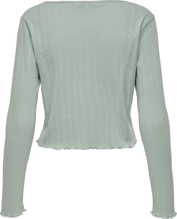 Immagine prodotto Only ONLCARLOTTA Strickjacke Strickjacke (L)