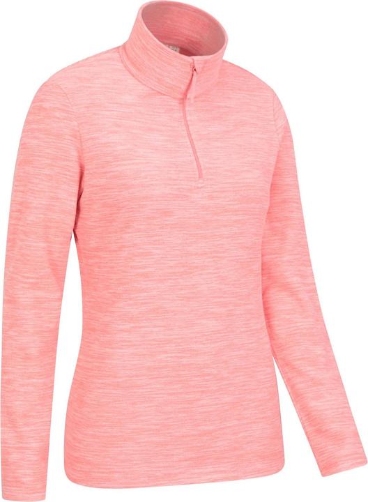 Produktbild Mountain Warehouse Snowdon FleeceOberteil (38 D)