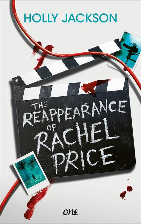 Immagine prodotto The Reappearance of Rachel Price (deutsche Ausgabe) (Tedesco, Holly Jackson, 2024)