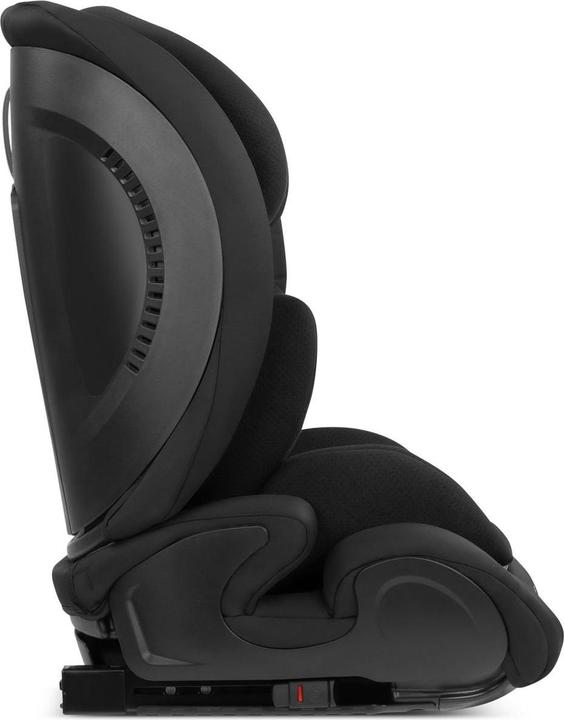 Actual product image ABC Design Aspen 2 Fix i-Size (Booster seat, ECE R129/i-Size Standard)
