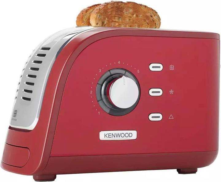 Produktbild Kenwood TCM300RD