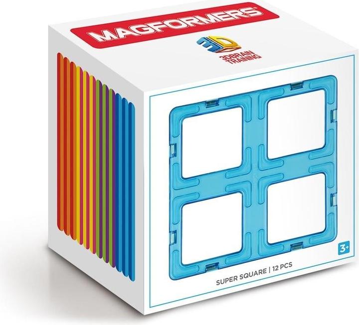 Produktbild Magformers Baby Annabell Socken