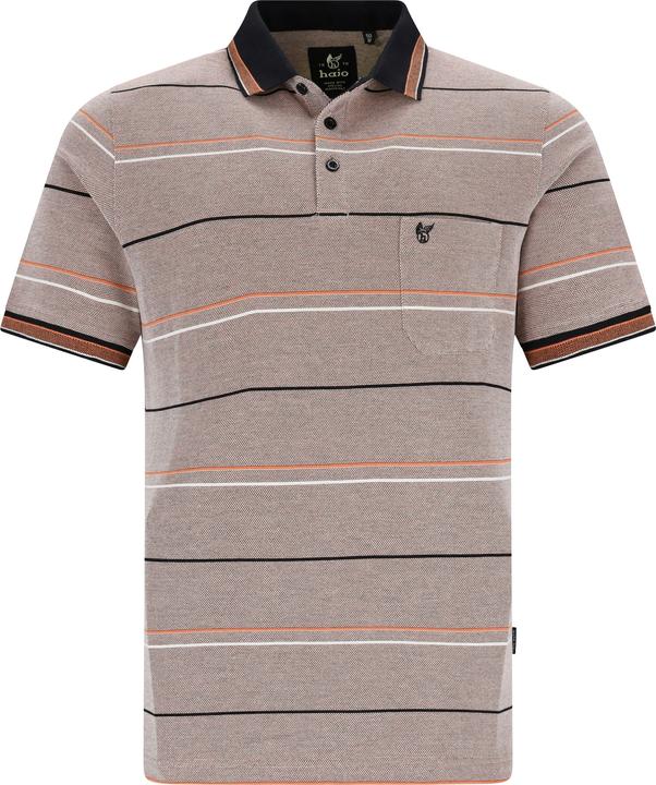 Hajo Herren-Poloshirt (54)