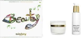 Produktbild Sisley Sisleya L'Integral Anti Age Duo (Augenpflege Set, Tag + Nacht)