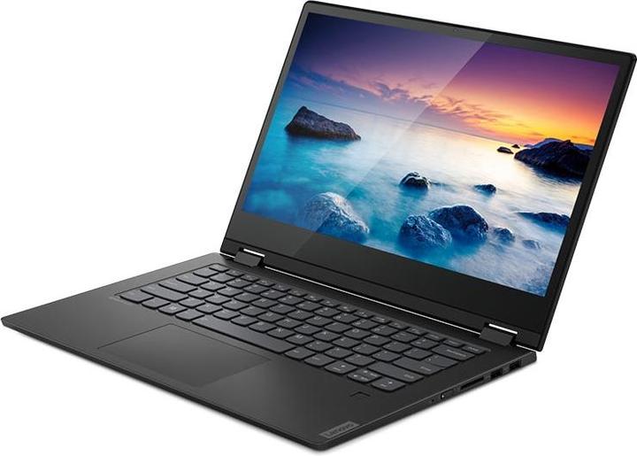 Produktbild Lenovo IdeaPad C340-14IML (14", Intel Core i5-10210U, 8 GB, 512 GB, DE)