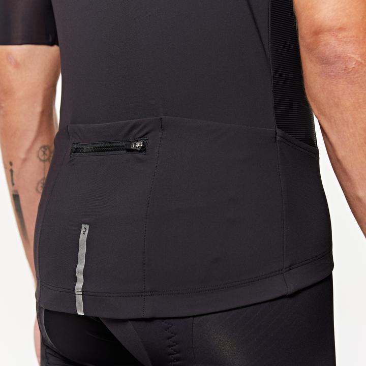 Image du produit Van rysel Maillot vélo route été unisexe à manches courtes - Racer 2 (L)