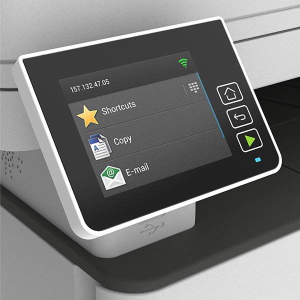 Immagine prodotto Lexmark MB2236i (Laser, Bianco e nero)