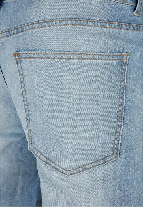 Immagine prodotto Urban Classics Pantaloncini di jeans dal taglio rilassato (34)