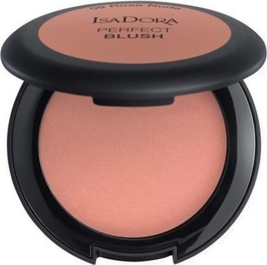Image du produit Isadora ISADORA Perfect Blush róż w kompakcie 09 Rose Nude 4,5g (Rose nue)