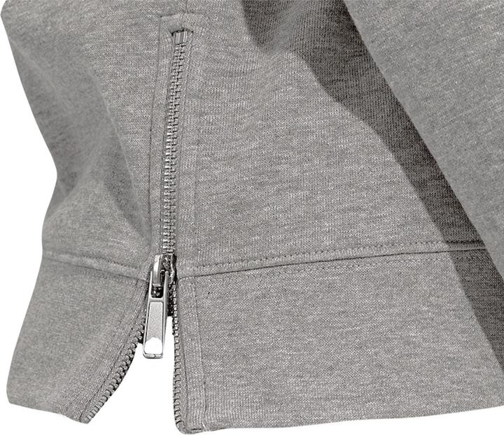 Immagine prodotto Tri Dri Felpa con cerniera laterale (4XL)