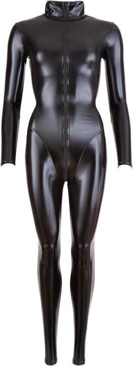 Immagine prodotto Cottelli Collection Langarm Wetlook Overall (S)