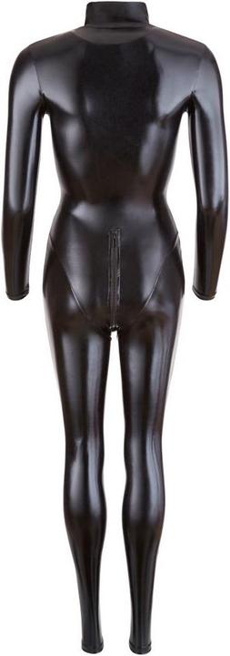 Image du produit Cottelli Collection Langarm Wetlook Overall (L)
