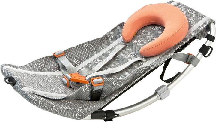 Image du produit Weber Technik Coque bébé réglable