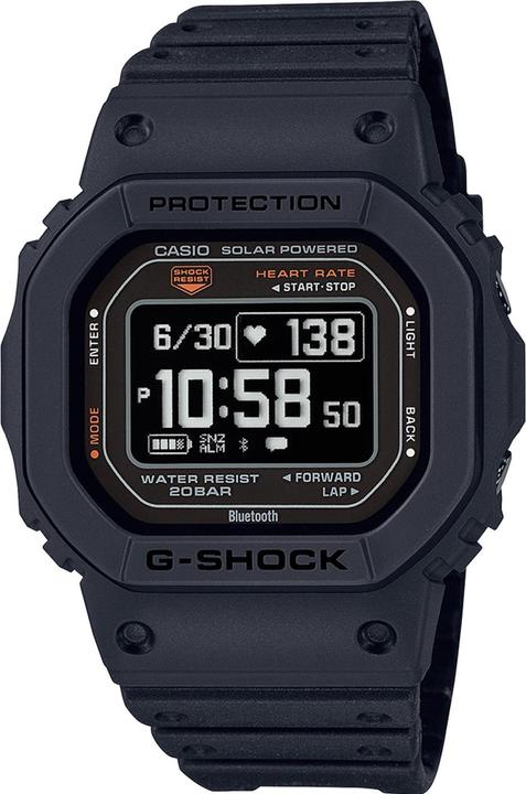 G-Shock DW-H5600-1 (44 mm)