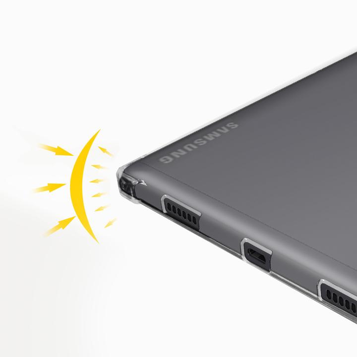 Actual product image Avizar Refined Series (Galaxy Tab A8)