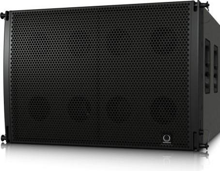 No Name Turbosound TLX215L Subwoofer pasywny podwieszany 2x15