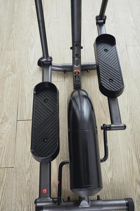 Actual product image Domyos EL 100