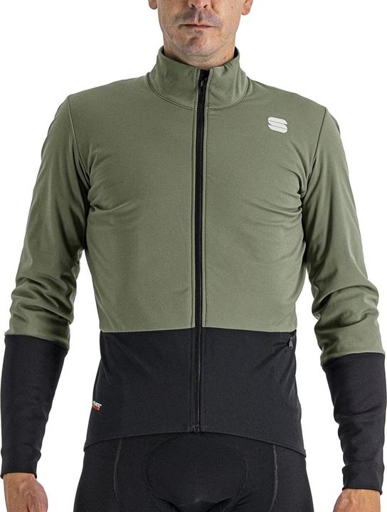 Sportful Total Comfort Jacket