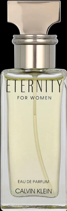 Actual product image Calvin Klein Eternity (Eau de parfum, 30 ml)
