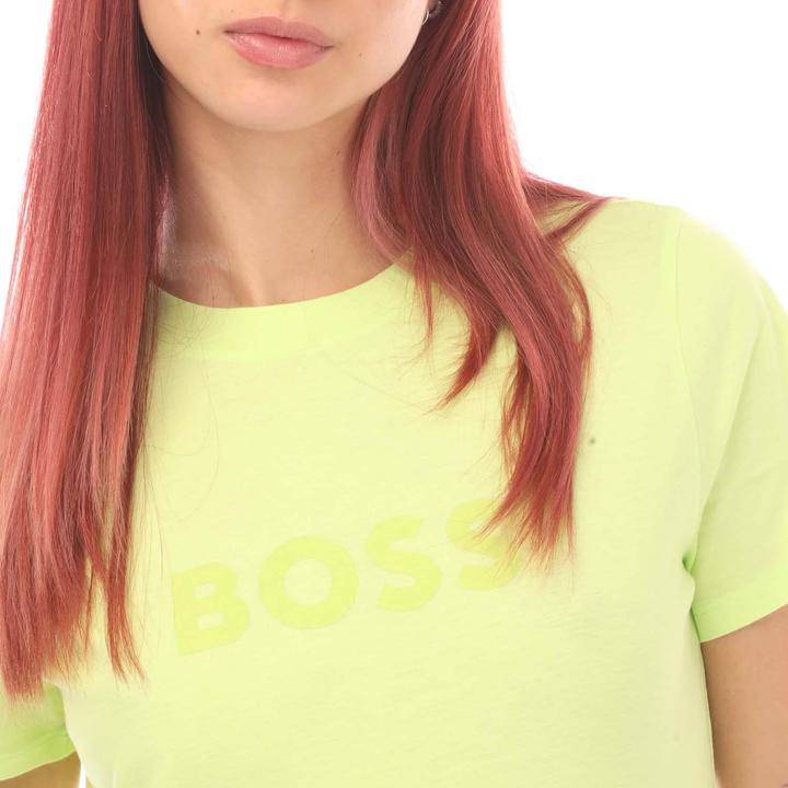 Immagine prodotto BOSS Elogo Maglietta Donna (32)