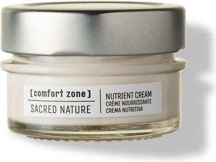 Comfort Zone SACRED NATURE nutrient cream 50 ml (50 ml, Tagescreme)