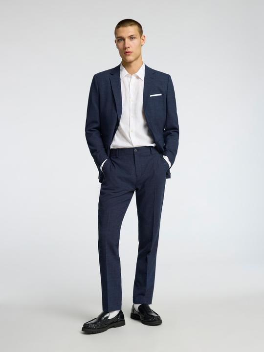 Immagine prodotto Selected Homme Pantaloni in misto lino (50)