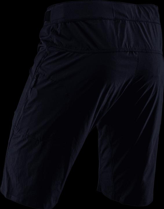 Actual product image Leatt MTB Trail. 1.0 Shorts black XL (XL)