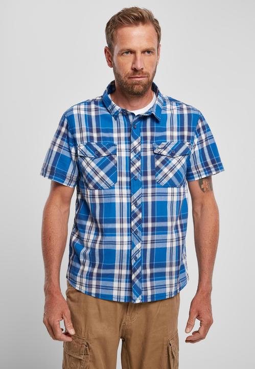 Produktbild Brandit Roadstar Shirt (M)