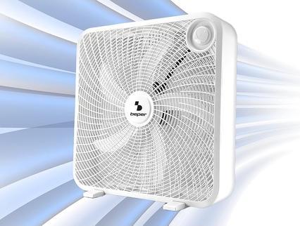 Image du produit Beper P206VEN550