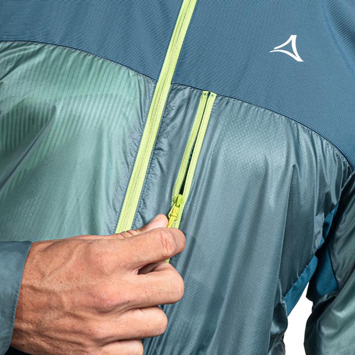 Produktbild Schöffel Flow Trail Jacke (M, XL)