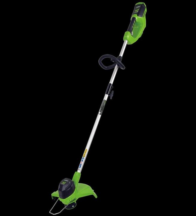 Produktbild Greenworks G40LT (Trimmfaden)