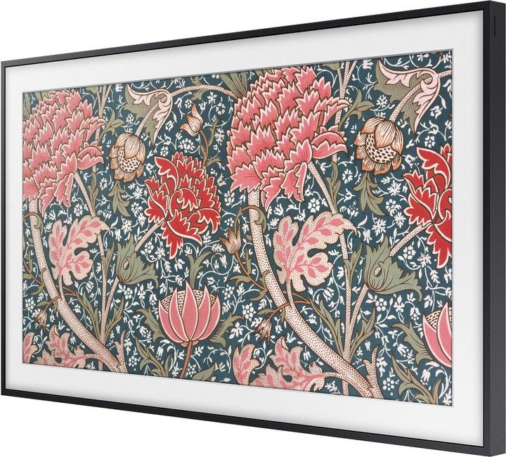 Image du produit Samsung QE49LS03 The Frame 3.0 (49", QLED, 4K, 2019)