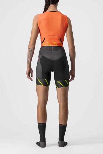 Image du produit Castelli Free Sanremo W SuitSleeveless (XL)