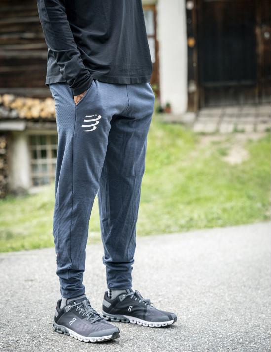 Immagine prodotto Compressport Pantaloni senza cuciture (S)
