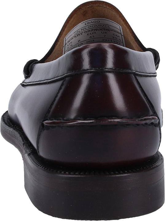 Actual product image Sebago Slipper (42)