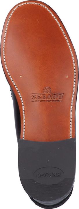 Actual product image Sebago Slipper (42)