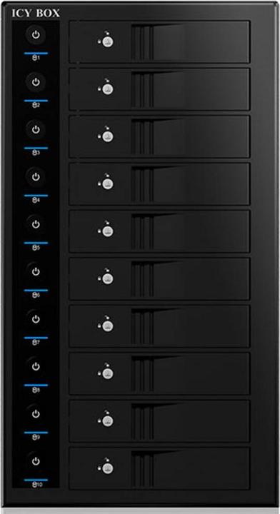 Immagine prodotto Icy Box Ib-3810u3 (3.5")