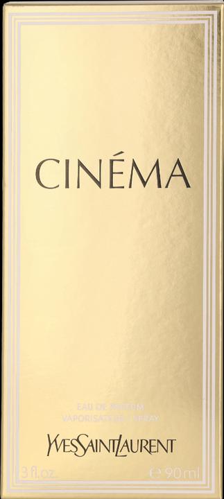 Produktbild Yves Saint Laurent Cinéma (Eau de Parfum, 90 ml)