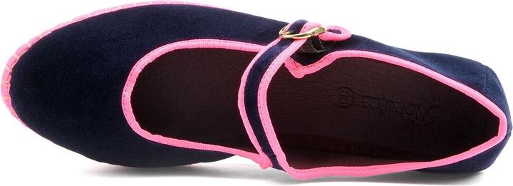 Actual product image Flabelus Mary Jane (40)