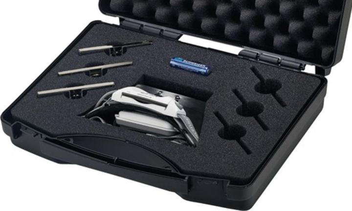 Schweizer Optik Kopfband-Lupe Tech-Line