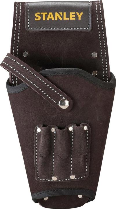Produktbild Stanley Gürteltasche Leder (1 Teile)