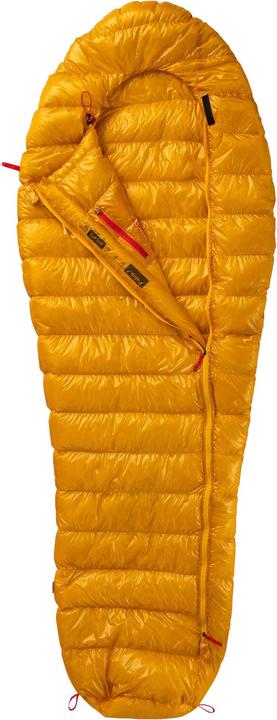 Actual product image Pajak Radical 1z (230 cm)