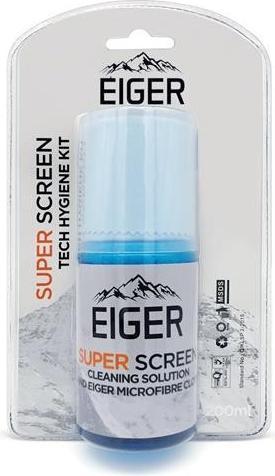 Produktbild Eiger Super Screen Cleaning Kit